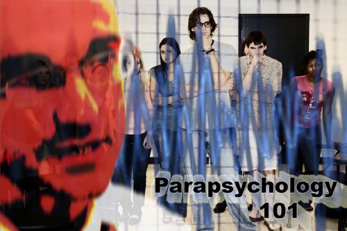 Парапсихология 101 (2012)