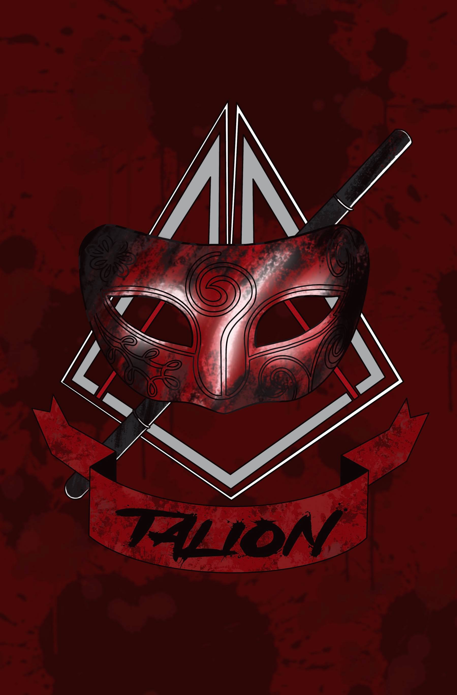 Talion (2021)