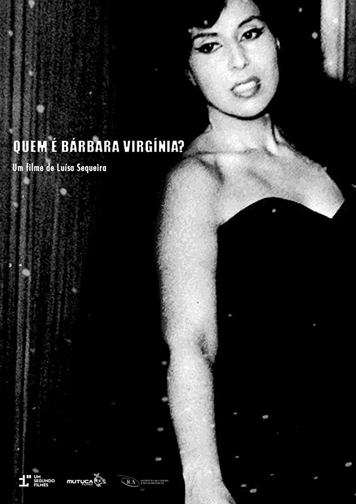 Who is Barbara Virginia? (2017)
