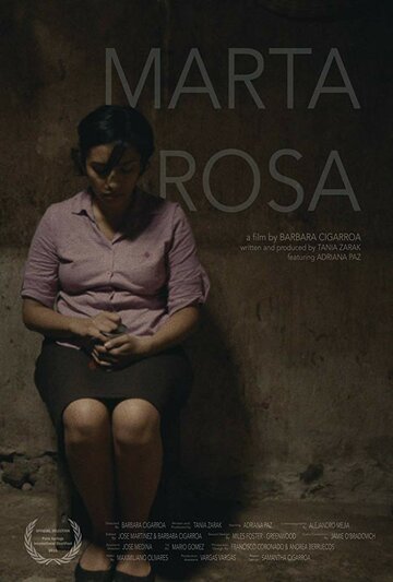 Marta Rosa (2015)