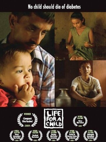 Life for a Child (2008)