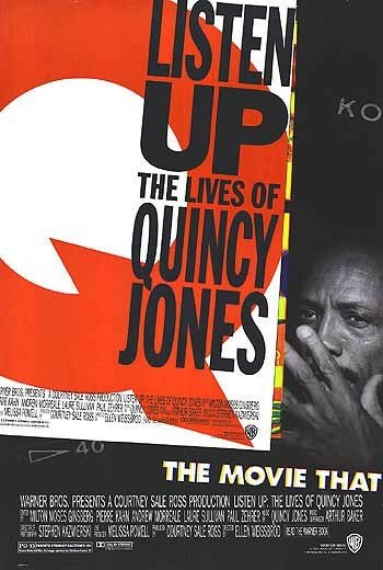 Listen Up: The Lives of Quincy Jones (1990)
