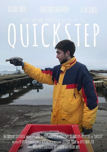 Quickstep (2019)