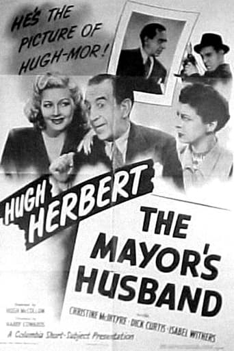 The Mayor's Husband (1945)