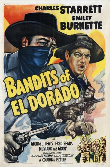 Bandits of El Dorado (1949)