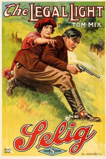 The Legal Light (1915)
