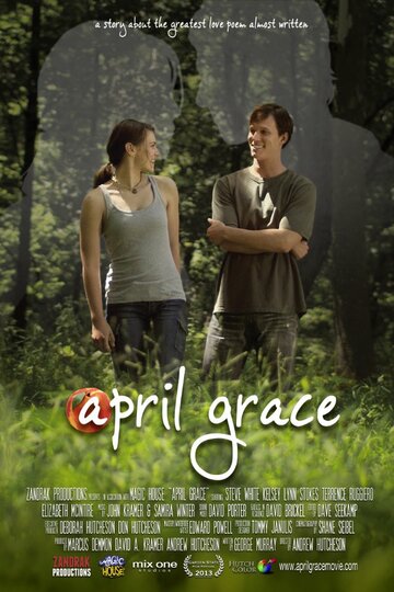 April Grace (2013)