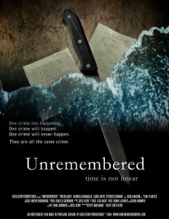 Unremembered (2009)
