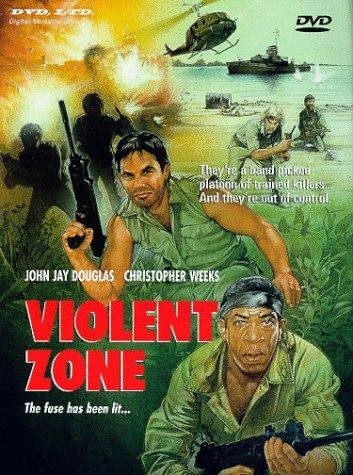 Зона насилия (1989)