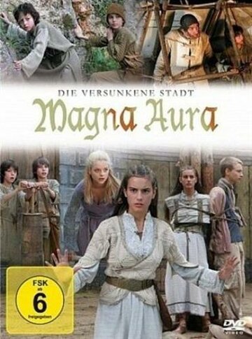 Магна Аура (2009)
