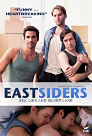 Eastsiders: The Movie (2014)