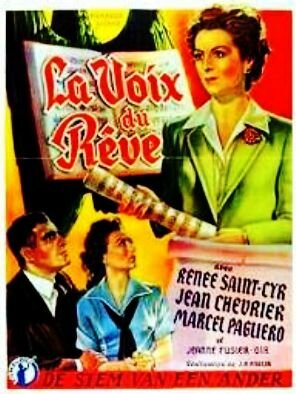 La voix du rêve (1949)