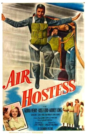 Air Hostess (1949)