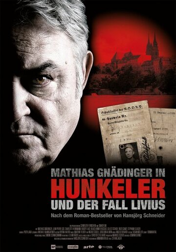 Hunkeler und der Fall Livius (2009)