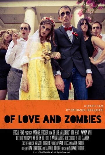 Of Love and Zombies (2014)