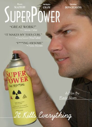 SuperPower (2009)