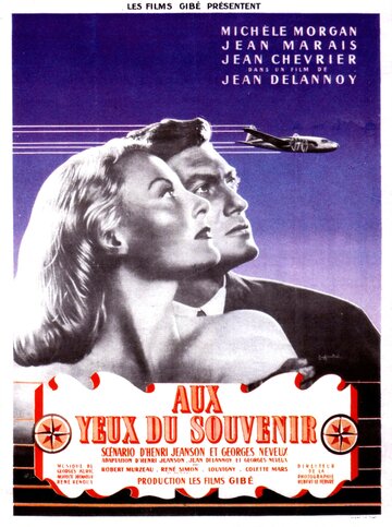 Глазами памяти (1948)