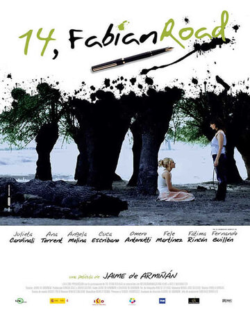 14, Фабиан-роуд (2008)