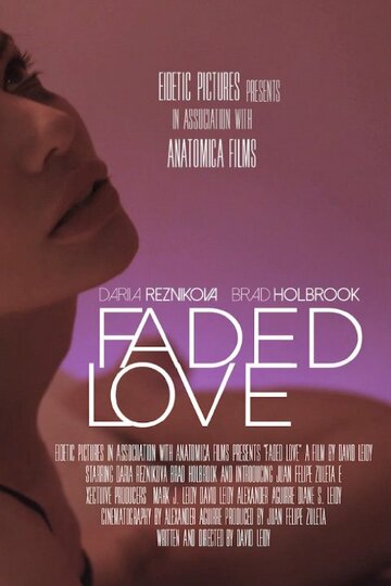 Faded Love (2015)